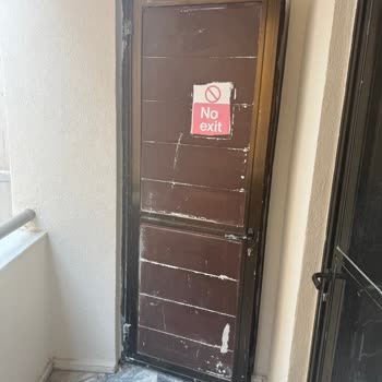 Oda Temizliği Yapılmadı, Hijyen Sorunları Ve Ücret İadesi Mağduriyeti Yaşadık