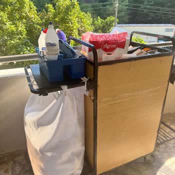 Oda Temizliği Yapılmadı, Hijyen Sorunları Ve Ücret İadesi Mağduriyeti Yaşadık