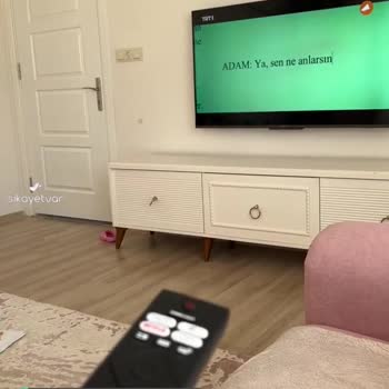 Philips TV Almak Pişmanlıktır