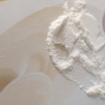 Arı Mama Pirinç Ununda Böcek Çıkması Ve Yaşadığım Endişe