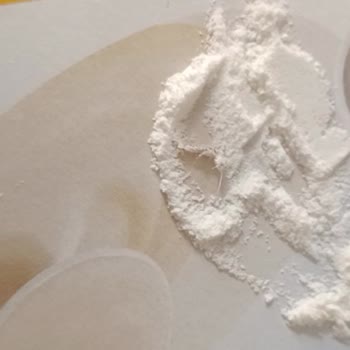 Arı Mama Pirinç Ununda Böcek Çıkması Ve Yaşadığım Endişe