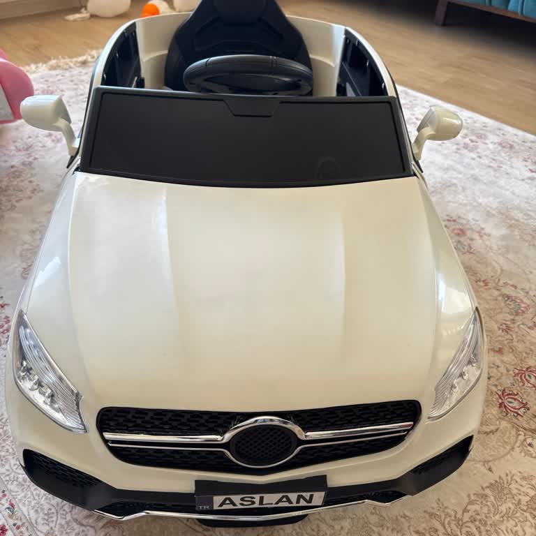 Aldığım Akülü Araba Sürekli Arızalanıyor, Mağaza Ve Garanti Süreci Hayal Kırıklığı Yarattı