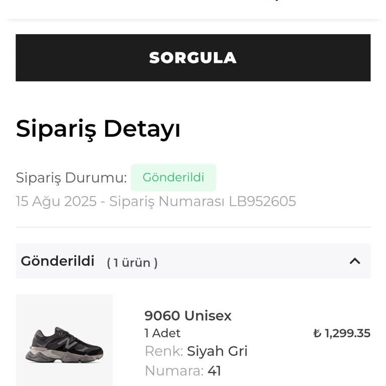 Lobbeco'dan Aldığım Ayakkabının İadesi Kabul Edilmedi, Param Geri Verilmiyor!
