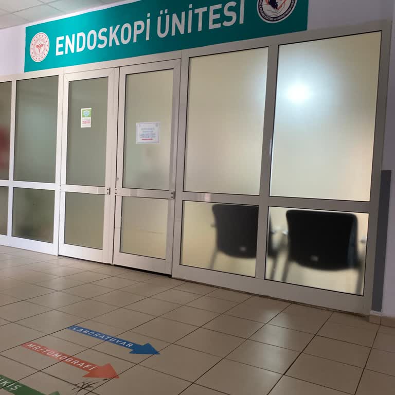 Endoskopi Randevusunda Saatlerce Bekletildik Hasta Hakları İhlal Ediliyor
