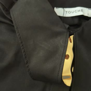 İade Edilen Gömlek İçin 9 Gündür İşlem Yapılmıyor Ve Bilgilendirme Yok