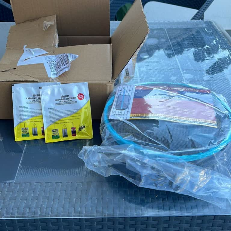 Çiçek Sepeti Eksik Ürün Ve İlgisiz Müşteri Hizmeti