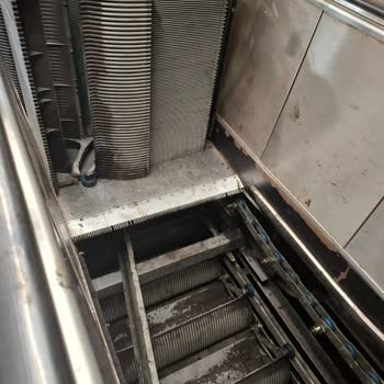 Yürüyen Merdiven Kazası Sonrası Mağduriyetim Giderilmedi