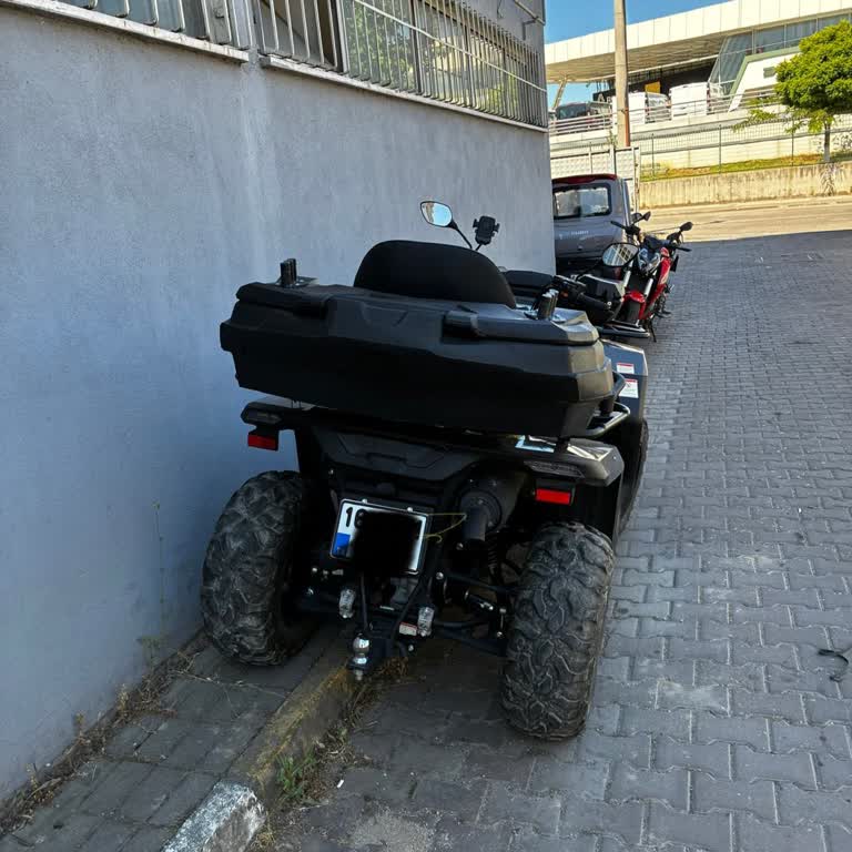 Garanti Kapsamındaki Yedek Parça Temin Edilemiyor, Mağduriyet Yaşıyorum