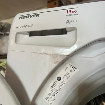 Yetkili Servisin İlgisizliği Nedeniyle Çamaşır Makinesi Sorunum Çözülemedi