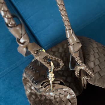 Derimod Çantanın Sapı Kısa Sürede Koptu, İade Talebim Reddedildi