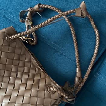 Derimod Çantanın Sapı Kısa Sürede Koptu, İade Talebim Reddedildi