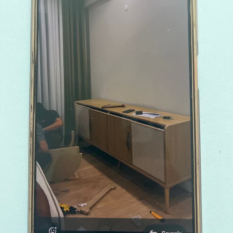 Eksik Parça Teslimatı Sonrası İlgisizlik Ve Mağduriyet Yaşadım