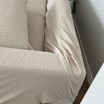 Yanlış Dikilmiş Koltuk Örtüsü Sonrası İletişimsizlik Ve Mağduriyet Yaşadım