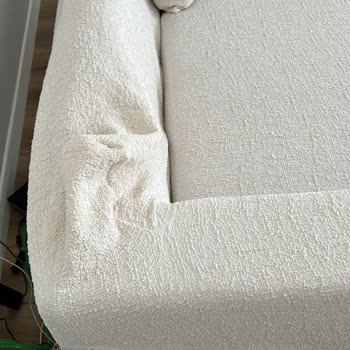 Yanlış Dikilmiş Koltuk Örtüsü Sonrası İletişimsizlik Ve Mağduriyet Yaşadım