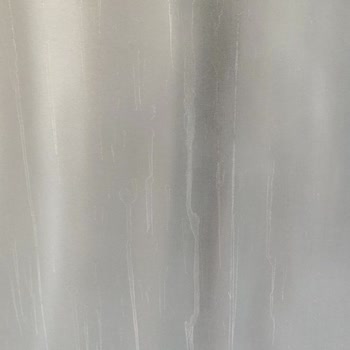 Vestel Inox Buzdolabında Boya Kusması ve Yetersiz Garanti Hizmeti