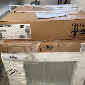 Kullanılmayan Fırının Ücret İadesi Yapılmadı, Mağdur Edildim