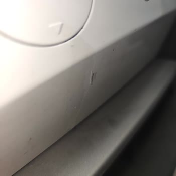 Garanti Kapsamındaki Tampon Soyulması İçin Servis Ve Marka Desteği Alamıyorum