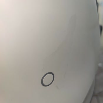 Garanti Kapsamındaki Tampon Soyulması İçin Servis Ve Marka Desteği Alamıyorum