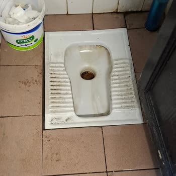 Kavurmacı Yakup'un Yeri'nde Temizlikten Eser Yok