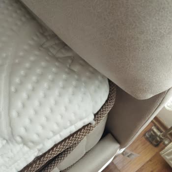 Aldığım Yatak Ve Bazada Çökmeler, İletişim Engeli Ve Para İadesi Talebi