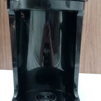 Arızalı Kahve Makinesi Defalarca Servise Gitmesine Rağmen Sorunlar Devam Ediyor