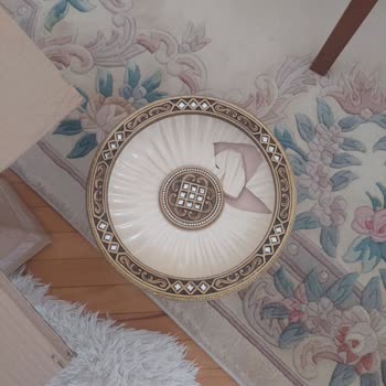 PTT Kargo İle Gönderdiğim Seramik Konsol Seti Kırık Ulaştı, Zararımın Karşılanmasını Talep Ediyorum