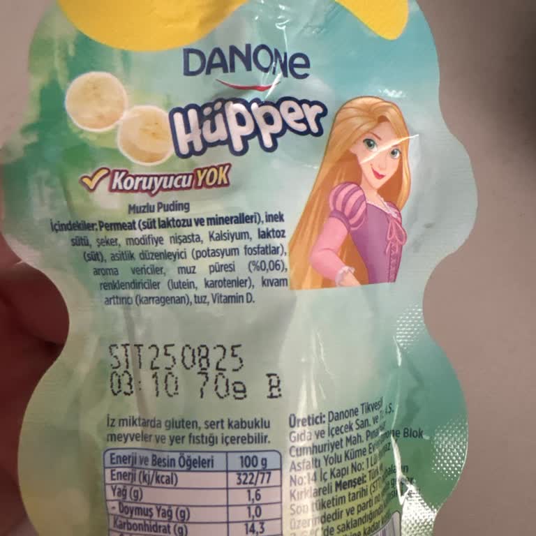 Son Kullanma Tarihi Geçmiş Ürün Gönderildi Çözüm Sunulmuyor