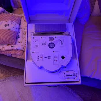 Dyson 360 Vis Nav Robot Süpürge İlk Günden Beri Sorunlu Ve Çözüm Bulunamıyor