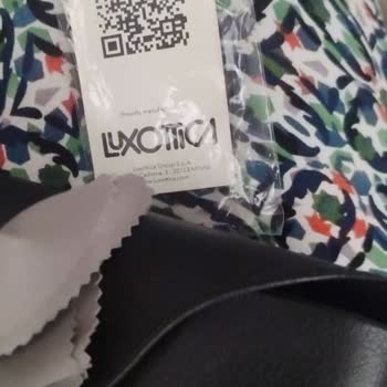 Rayban Sunglasses Lenses Are Peeling and My Warranty Claim Was Rejected