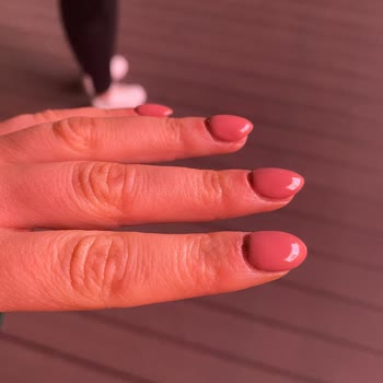 Hijyenik Olmayan Ve Kaba Jel Tırnak Uygulaması Sonrası Ücret İadesi Talebim