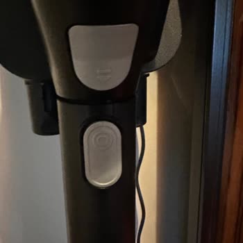 Bosch Unlimited 7 Süpürge Borusu Tekrar Çatladı, Kalıcı Çözüm Bekliyorum