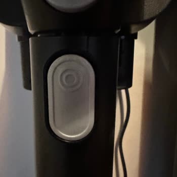 Bosch Unlimited 7 Süpürge Borusu Tekrar Çatladı, Kalıcı Çözüm Bekliyorum