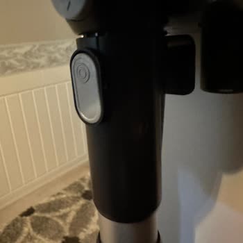 Bosch Unlimited 7 Süpürge Borusu Tekrar Çatladı, Kalıcı Çözüm Bekliyorum