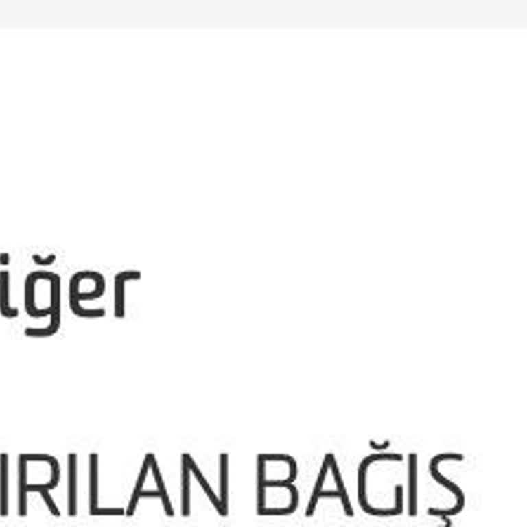 Fibabanka Rızam Dışında Hesabımdan Yapılan Bağış İşleminin İptali ve Paramın İadesi
