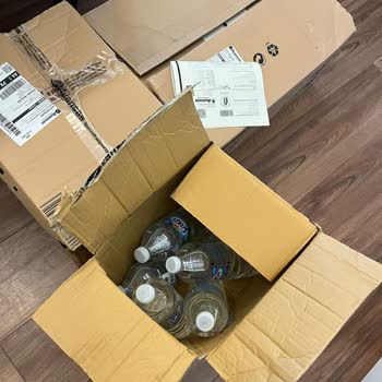 Avansas Her Siparişte Tekrarlayan Kötü Paketleme ve Çözülmeyen Sorunlar Müşteriyi Mağdur Ediyor