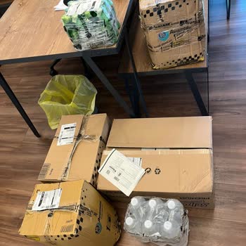 Avansas Her Siparişte Tekrarlayan Kötü Paketleme ve Çözülmeyen Sorunlar Müşteriyi Mağdur Ediyor