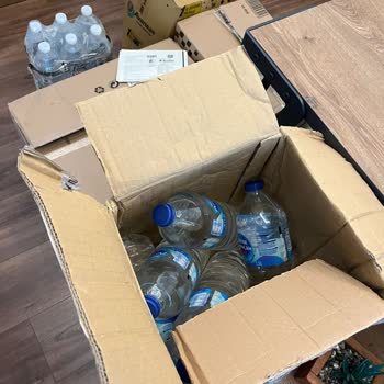 Avansas Her Siparişte Tekrarlayan Kötü Paketleme ve Çözülmeyen Sorunlar Müşteriyi Mağdur Ediyor