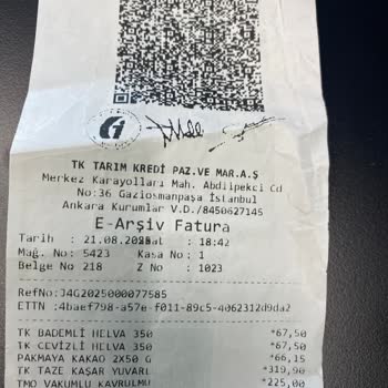 Çift Çekim Yapıldı, İade Bir Türlü Gerçekleşmedi