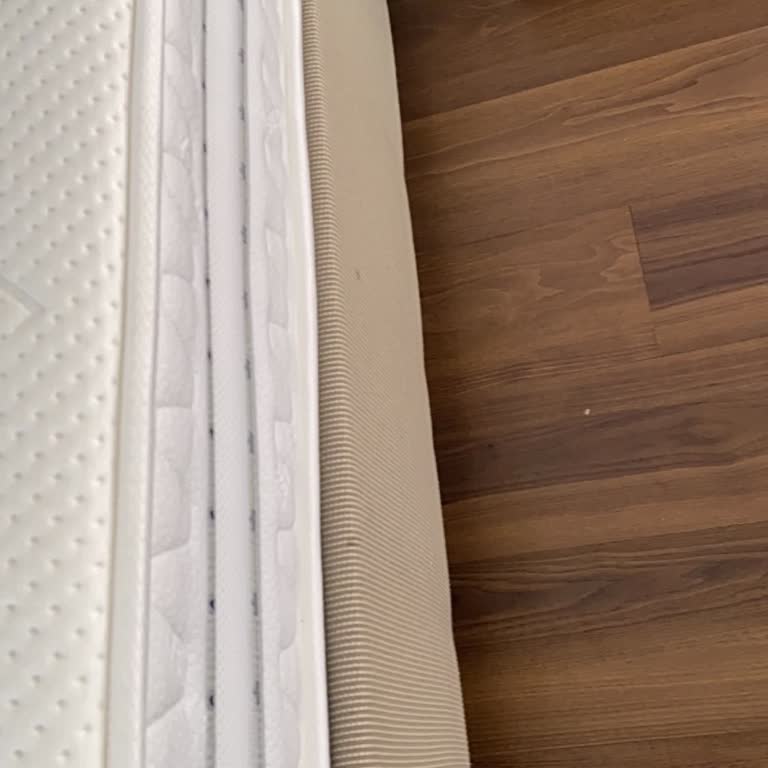 Yataş Prestige Prime Yatakta 1,5 Ayda Deformasyon Ve Yetersiz Çözüm Teklifi