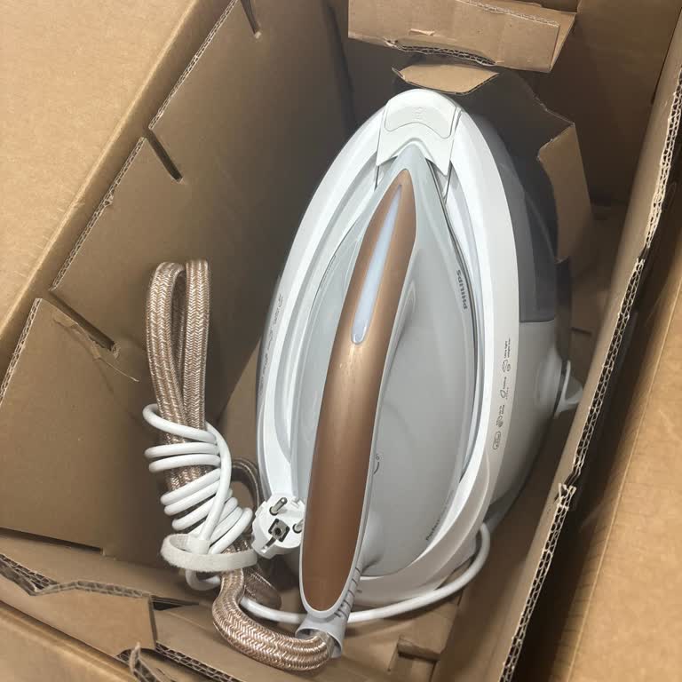 35 Günde Üç Kez Servise Giden Ütü Kıyafetleri Düzgün Ütülemiyor Mağduriyetim Giderilsin