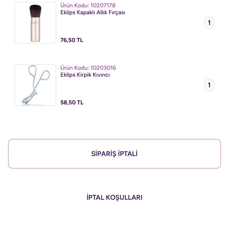 Siparişim Günlerdir Hazırlanmadı Ne Zaman Kargoya Verilecek