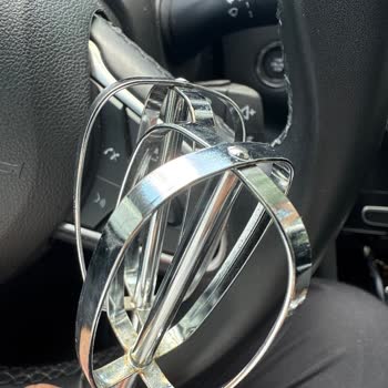 Garanti Sonrası Paslanan Mikser Telleri İçin Yedek Parça Bulunamıyor