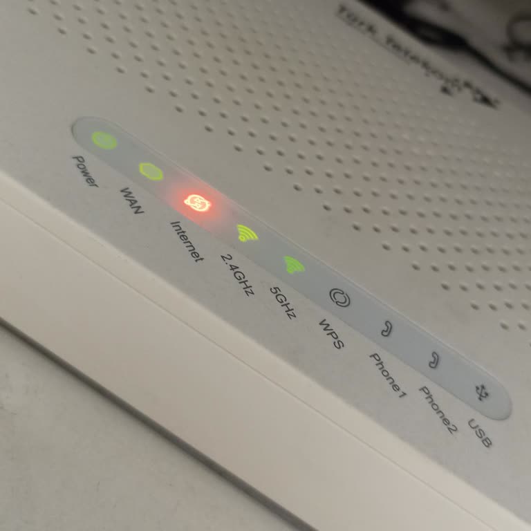 İnternet Kesintisi Ve Haksız Fatura Artışı Sorunu