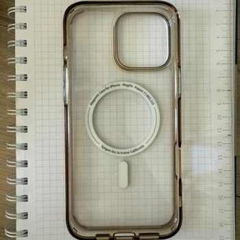 Kısa Sürede Sararan Spigen Kılıf İçin Değişim Talebi