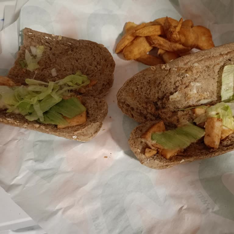 Eksik Ürün Ve Yanlış İçecek Gönderimiyle Hayal Kırıklığı