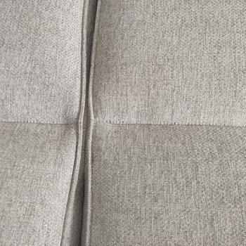 Kelebek Forum Etlik Mağazasından Alınan Kanepede Kumaş Sökülmesi Ve İlgisizlik