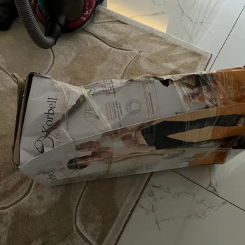 Ebebek’ten Hasarlı Ürün Ve İlgisiz Müşteri Hizmetleri