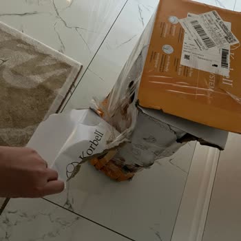 Ebebek’ten Hasarlı Ürün Ve İlgisiz Müşteri Hizmetleri