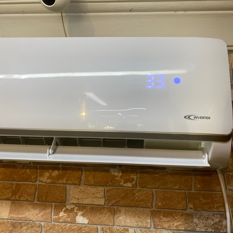 Yeni Alınan Klimanın Arızalı Çıkması Ve Mağduriyetin Giderilmemesi