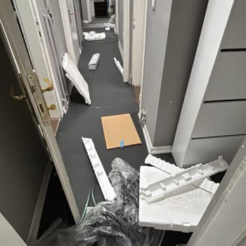 Teknisyen Eksikliği Ve İlgisiz Servis Deneyimi